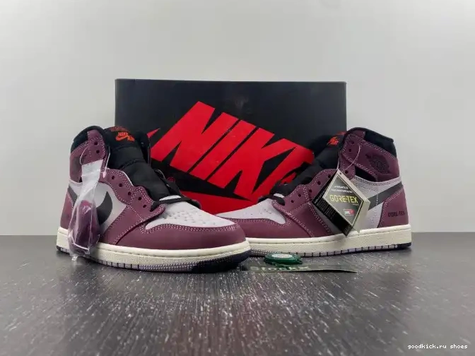 Rep Gore-Tex 1 Element Jordan DB2889-500 Air 0618